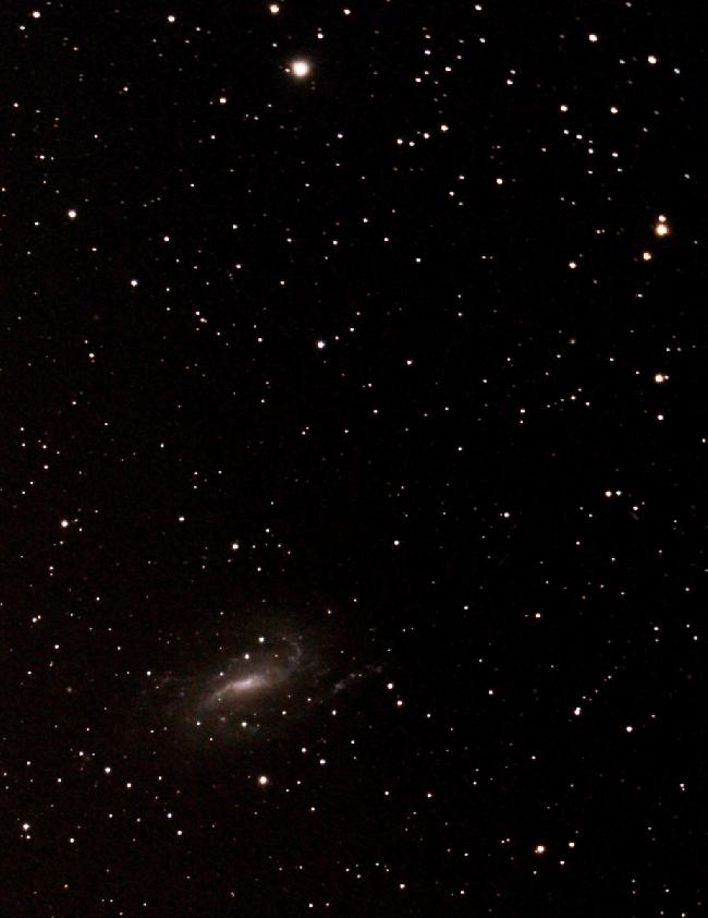 NGC 925