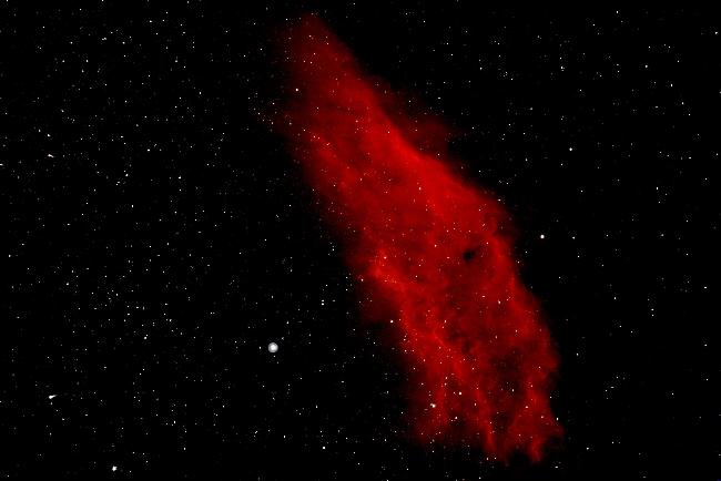 NGC1499  California