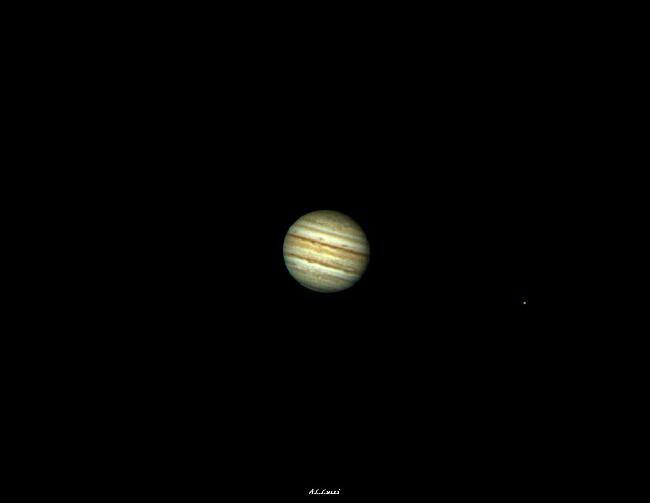 Jupiter