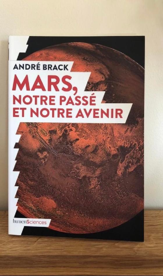 Livres astronomie