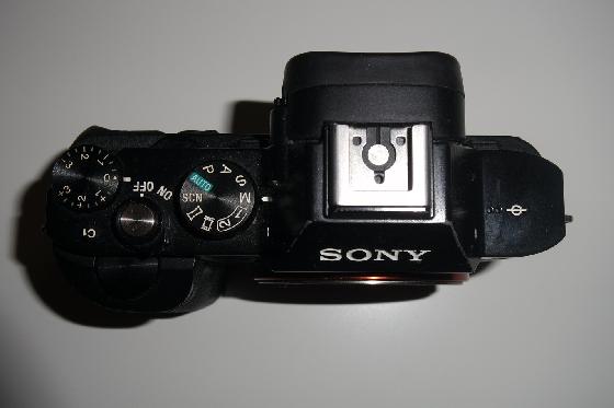 Sony A7S