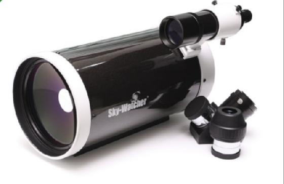 Maksutov 150/1800 - Sky-Watcher