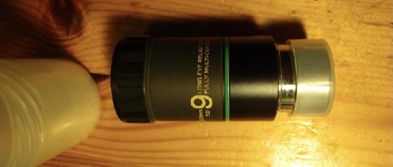 Baisse des prix -Oculaire Meade 4000 SP 26mm (japan)  et Explore Scientific 30mm 52 