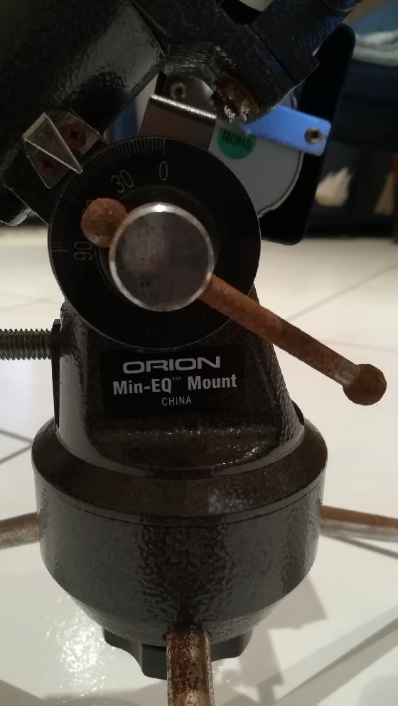 Orion Min-EQ #9055