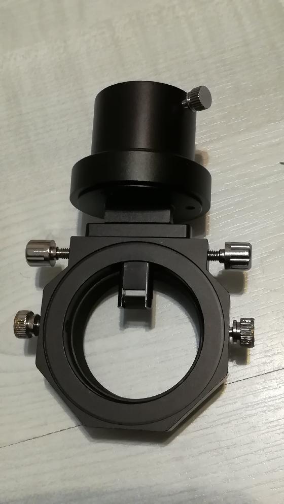 Diviseur optique ORION TOAG 9mm