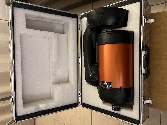 Télescope CELESTRON NEXSTAR 6 SE