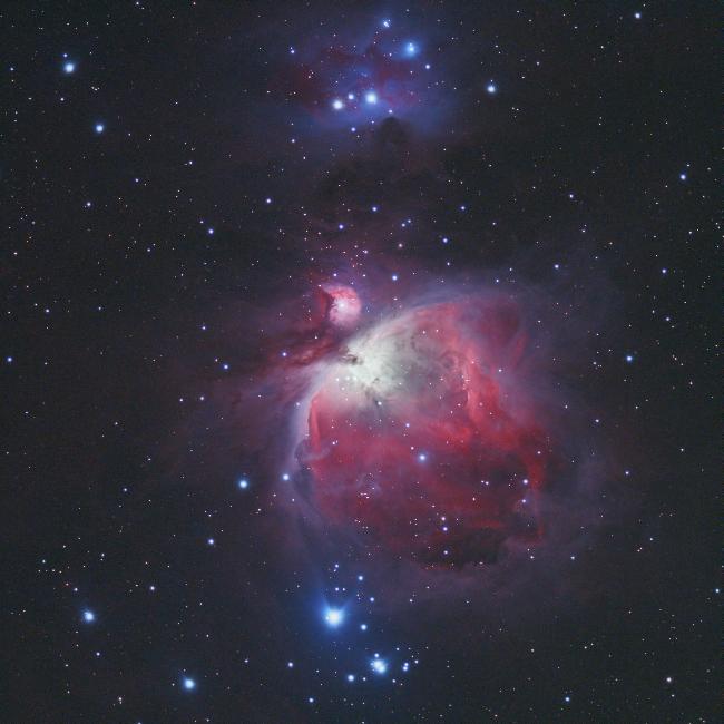  M42 / Orion