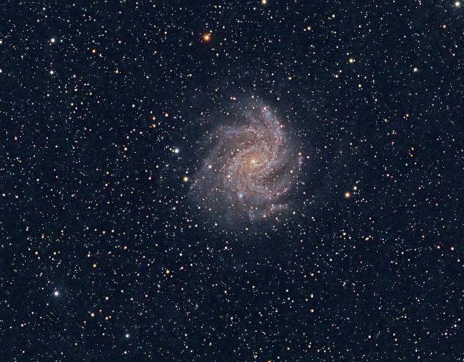 NGC6946