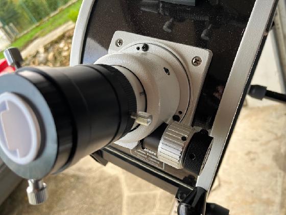 Skywatcher Flextube Goto 350