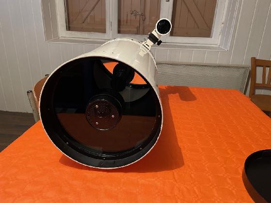 Tube SCT Celestron C11