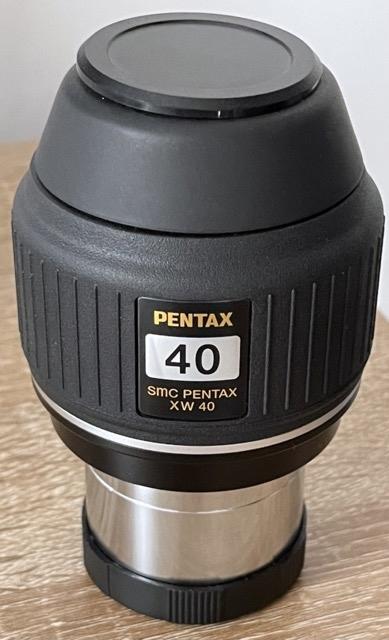 Pentax XW 40 Excellent état