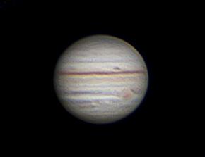 Jupiter