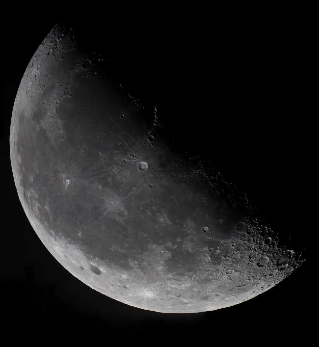 Lune du 03/09/18