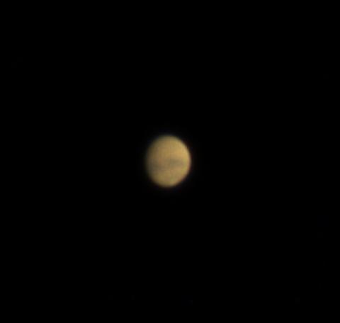 Mars du 19.09.18