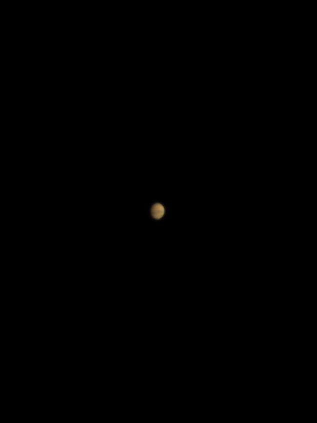 Mars du 19.09.18