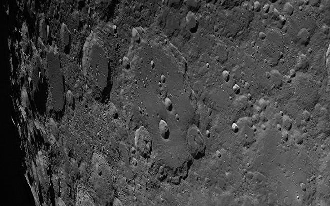 Clavius