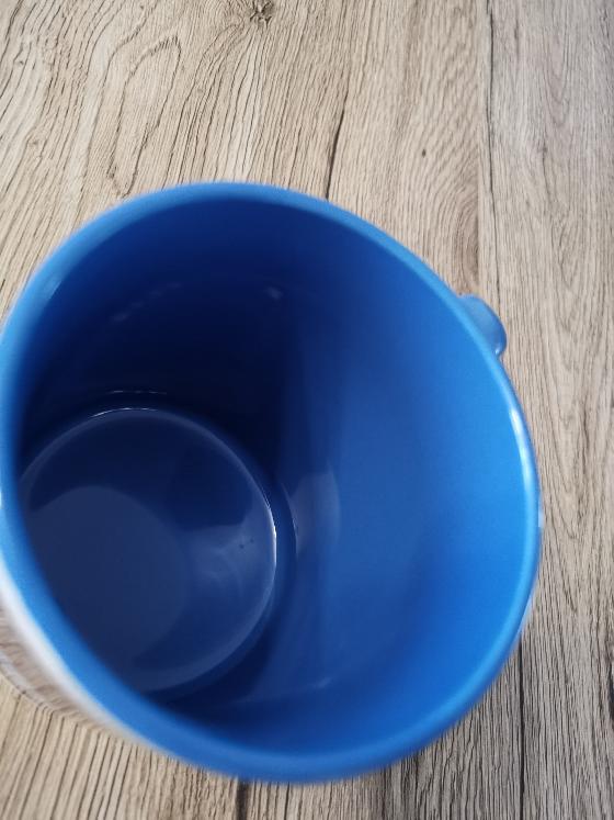 Rare: Mug Webastro pure céramique 