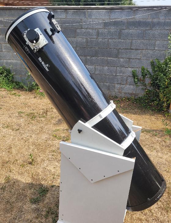 Tube ou Dobson Skywatcher 300/1500