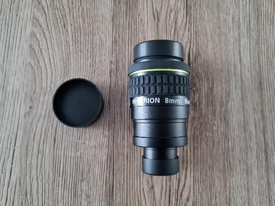 Oculaire Baader Hyperion 8mm