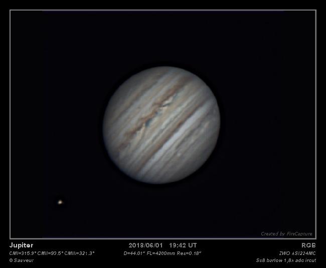 jupiter 01/06/2018