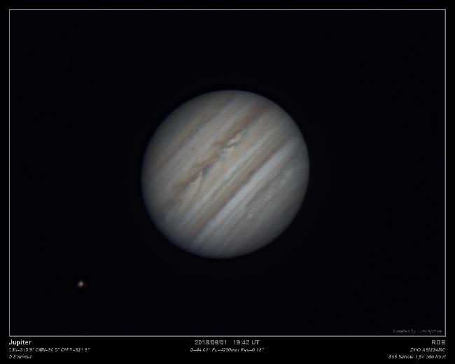 jupiter 01/06/2018