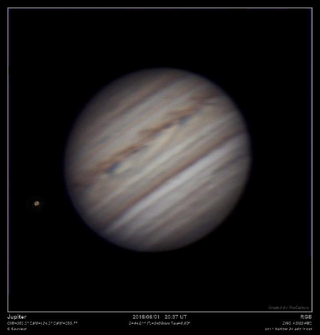 jupiter 01/06/2018