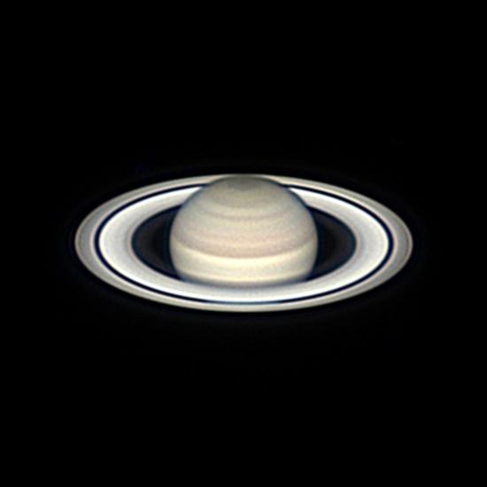 Saturne 29/06/2019