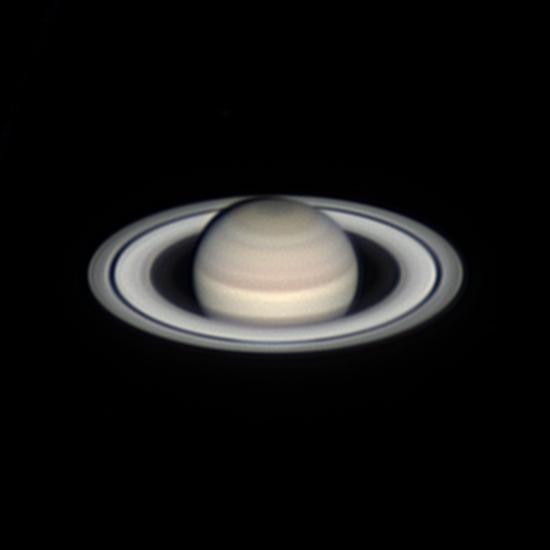 Saturne C11 224 mc