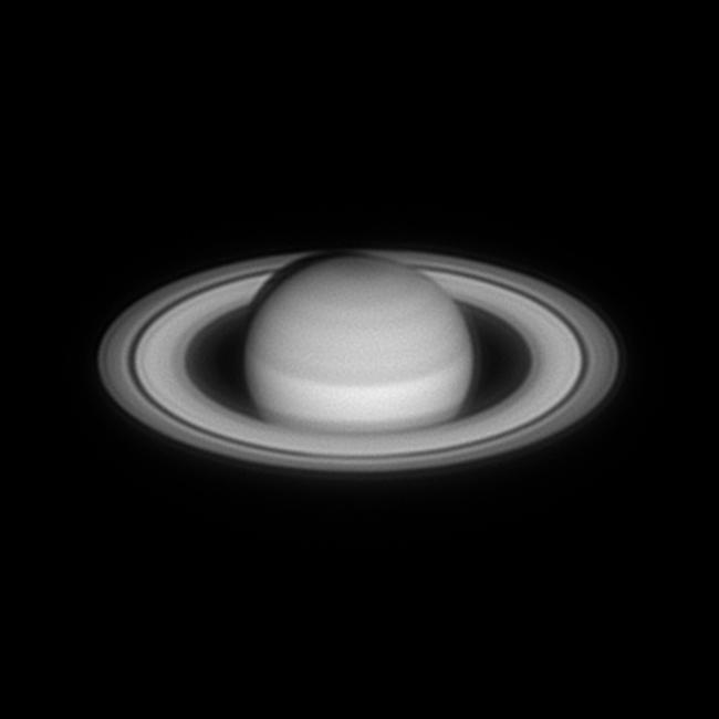 Saturne 04/05/2019