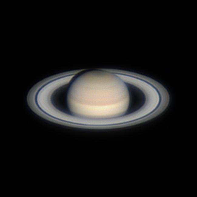 saturne 04/09/2019