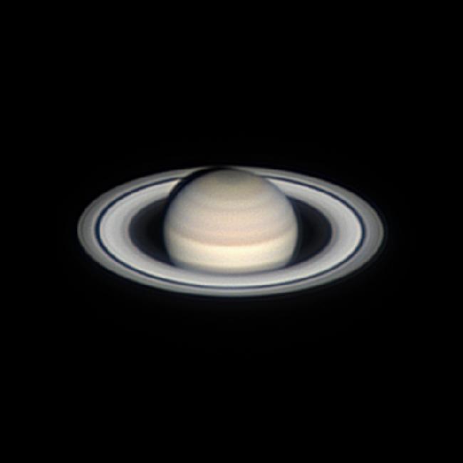 saturne 04/09/2019