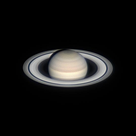 saturne  04/09/2019