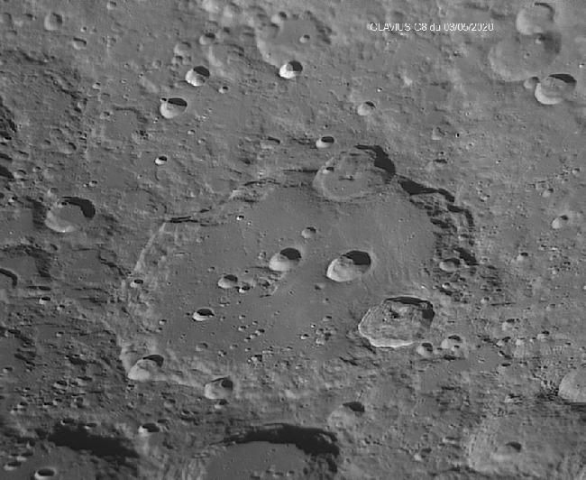 CLAVIUS du 03/05/2020