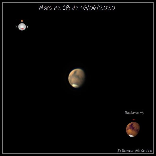 Mars 16/06/2020