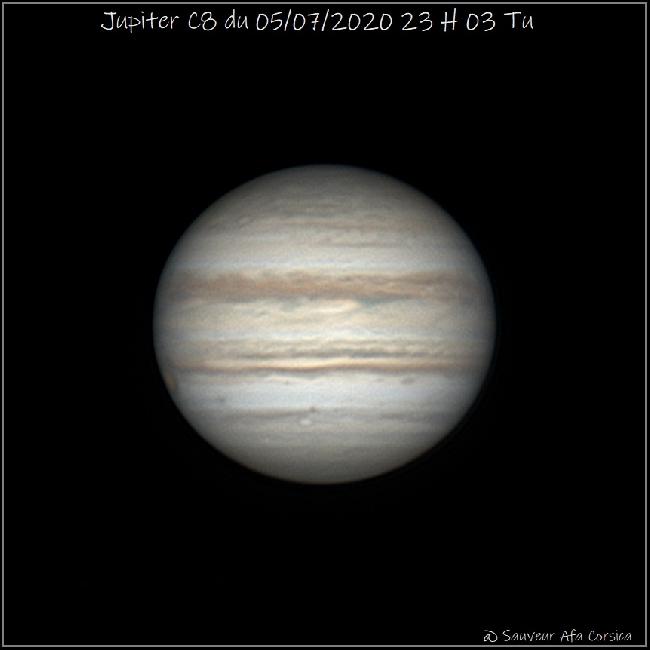 jupiter 05/07/2020