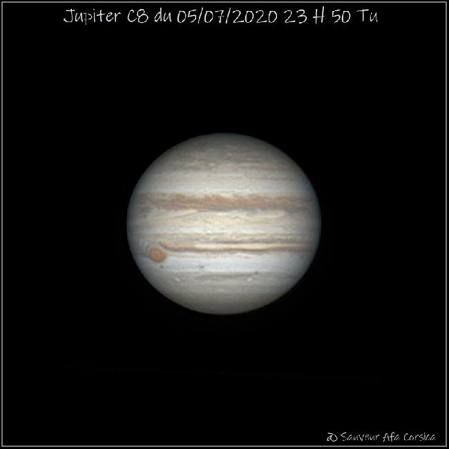 jupiter 05/07/2020