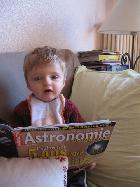 bébé astro