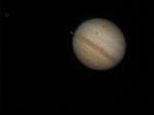 Jupiter du 9/10/2010