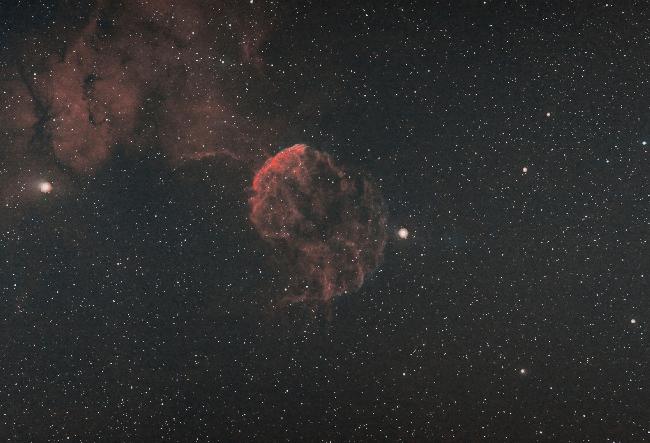 Ic443