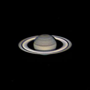 Saturne - 2020/07/07