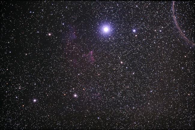 le fantome  NGC 6369