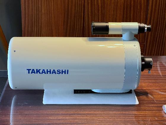 Takahashi Mewlon 210