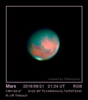 Mars 21-08-2018