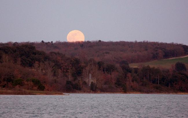 Lever Lune 19-02-2019 - 1