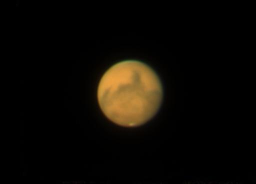 Mars