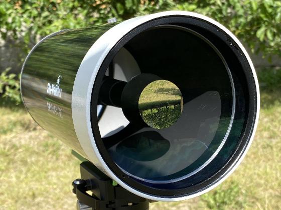 Maksutov 127/1500 Sky-Watcher