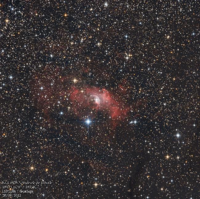 NGC7635