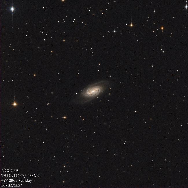 NGC2903