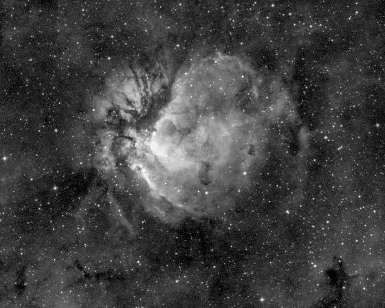 Starlight Xpress Trius SXVR-H694 Mono