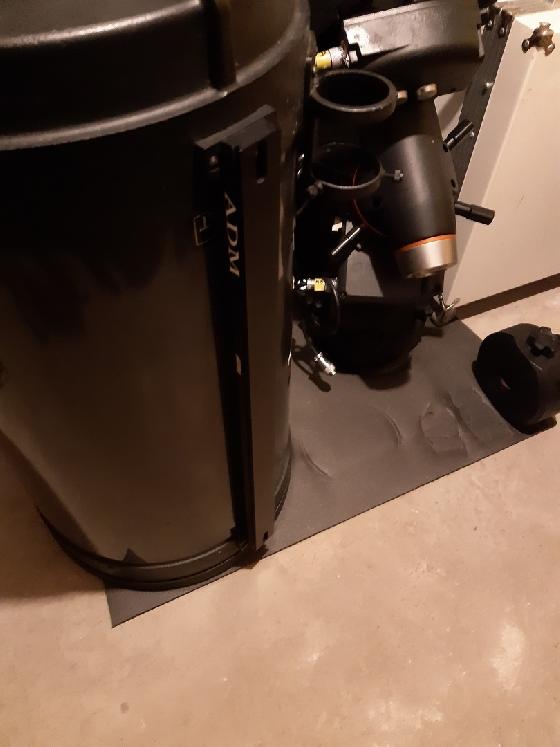 Celestron C14 Starbright XLT